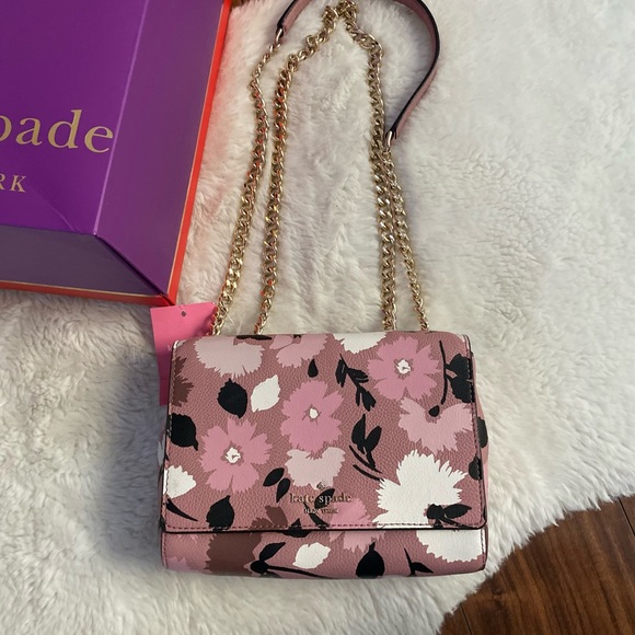 Kate Spade Briar Lane Mini Emelyn Bag
